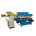 YX32-180-1080 Glazed Tile Roll Forming Machine